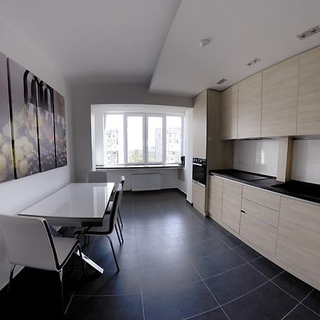 Apartment Oneclickrent 01 Smarthouse Kiszyniów Zewnętrze zdjęcie