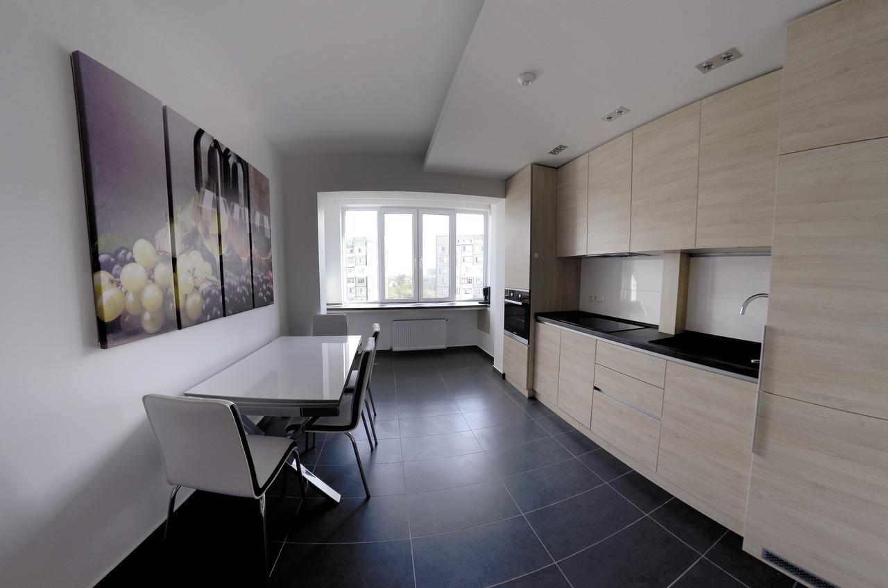 Apartment Oneclickrent 01 Smarthouse Kiszyniów Zewnętrze zdjęcie