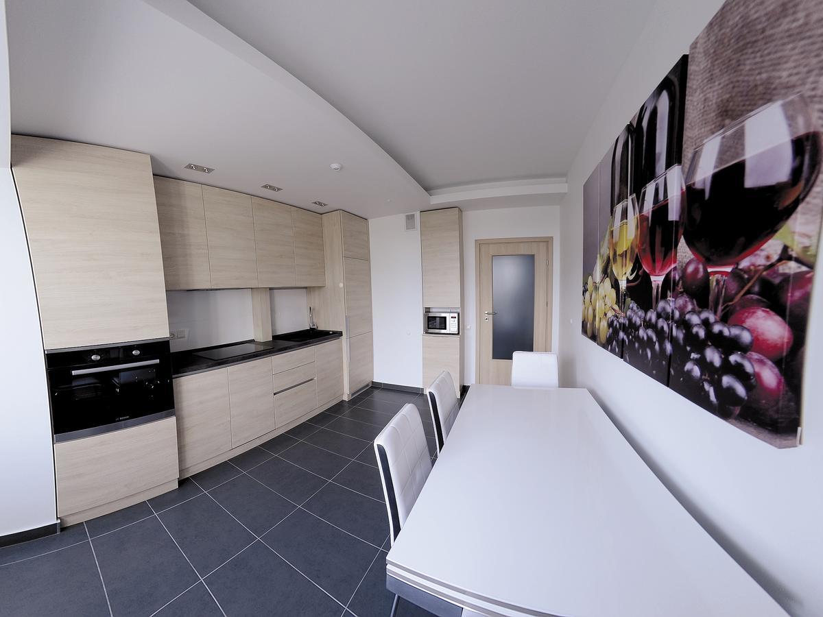 Apartment Oneclickrent 01 Smarthouse Kiszyniów Zewnętrze zdjęcie