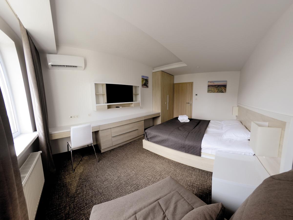 Apartment Oneclickrent 01 Smarthouse Kiszyniów Zewnętrze zdjęcie