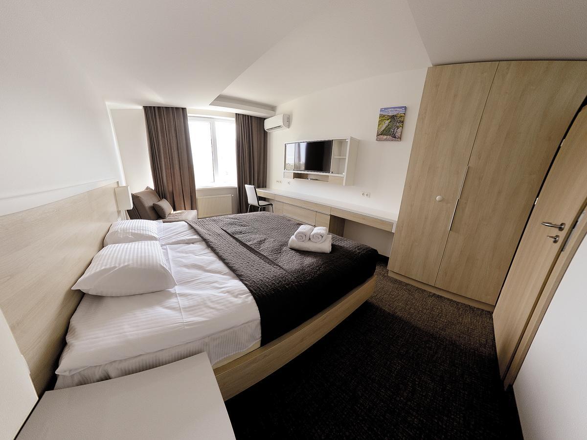 Apartment Oneclickrent 01 Smarthouse Kiszyniów Zewnętrze zdjęcie