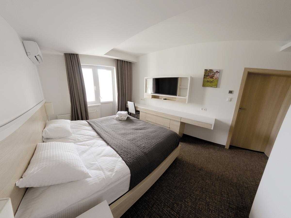 Apartment Oneclickrent 01 Smarthouse Kiszyniów Zewnętrze zdjęcie