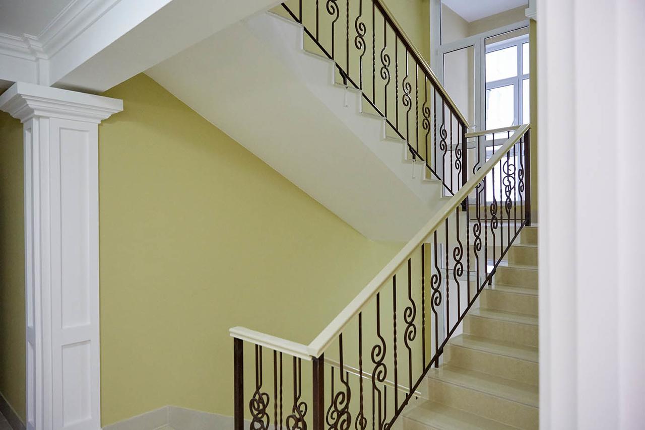 Apartment Oneclickrent 01 Smarthouse Kiszyniów Zewnętrze zdjęcie