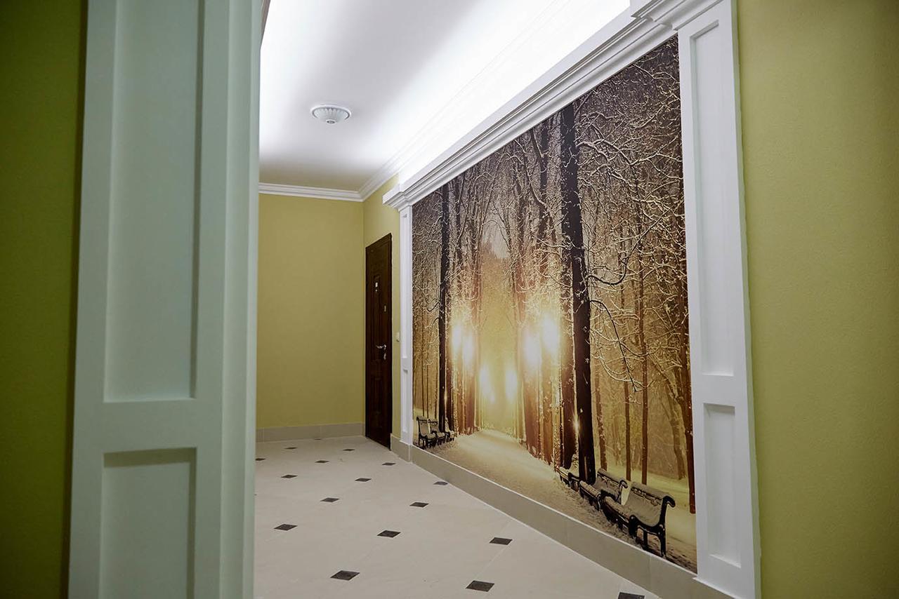 Apartment Oneclickrent 01 Smarthouse Kiszyniów Zewnętrze zdjęcie